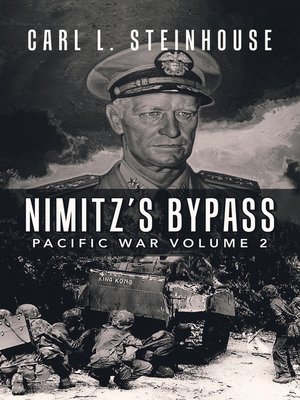 cover image of Nimitz's Bypass